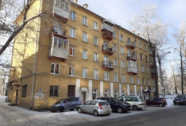 СДАЁТСЯ НЕЖИЛОЕ УНИВЕРСАЛЬНОЕ ПОМЕЩЕНИЕ, ИРКУТСК, ПУШКИНА 2, 188.40m2