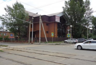 Сдаем помещение под производство или склад