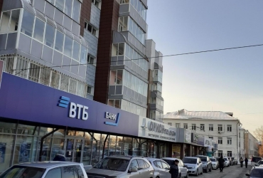 ПРОДАДУТ НЕЖИЛОЕ ЦОКОЛЬНОЕ ПОМЕЩЕНИЕ, 204,50m2
