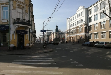 СДАЮТСЯ ТОРГОВЫЕ ПЛОЩАДИ от 50 до 400 м2