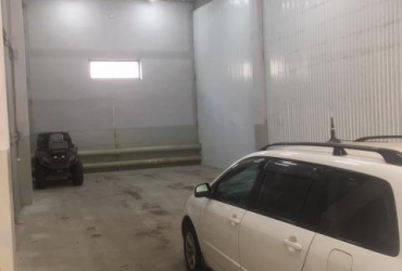 Помещение свободного назначения 110кв.м