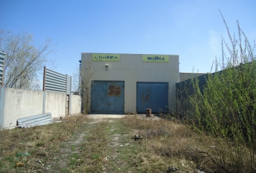 ПРОДАМ ПРОИЗВОДСТВЕННУЮ БАЗУ, АНГАРСК, ВТОРОЙ ПРОМЫШЛЕННЫЙ МАССИВ, КВАРТАЛ 35, СТРОЕНИЕ 61.