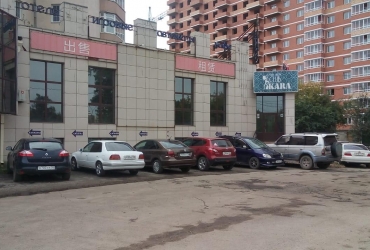 НЕЖИЛОЕ ПОМЕЩЕНИЕ свободного назначения, Октябрьский район, ул. Пискунова, Д.150/1, S-998,7m2
