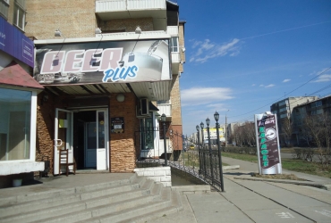 СДАЁТСЯ НЕЖИЛОЕ ПОМЕЩЕНИЕ, 22-Й МИКРОРАЙОН, д.12, S-130.40m2