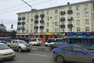 Помещение под общепит в центре. Собственник.