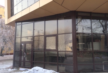 СДАЁТСЯ НЕЖИЛОЕ УНИВЕРСАЛЬНОЕ ПОМЕЩЕНИЕ, ИРКУТСК, 5-Й АРМИИ, 2/1, 261,90m2