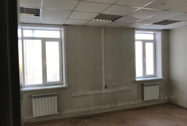 Сдается офис в аренду по 250 рублей за 1м2