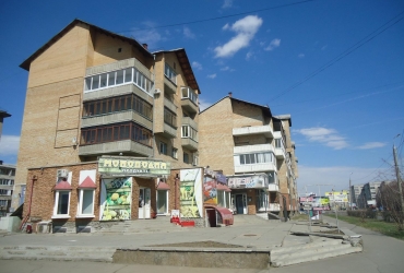 ПРОДАЁТСЯ НЕЖИЛОЕ ПОМЕЩЕНИЕ, 22-Й МИКРОРАЙОН, д.12, S-130.40m2