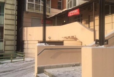 Помещение свободного назначения. 130м.кв.