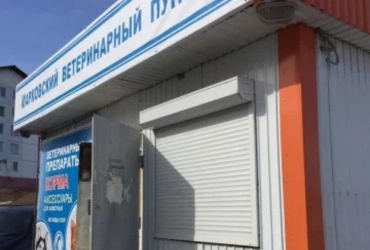 ПРОДАЁТСЯ МАГАЗИН С ЗЕМЕЛЬНЫМ УЧАСТКОМ, 31м2, РАБОЧИЙ ПОСЁЛОК МАРКОВА, МИКРОРАЙОН МАРКОВА, Д.3а.