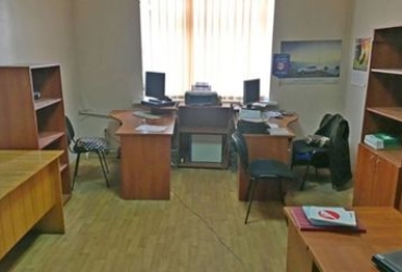 Сдаётся торговое помещение 24 м2.
