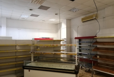Помещение свободного назначения 134,1 м2.в Свердловском районе.