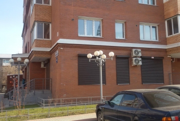 Торговое помещение 82м2. в центре.