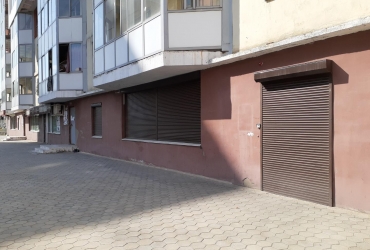 СДАДУТ ТОРГОВОЕ ПОМЕЩЕНИЕ, 168,80m2