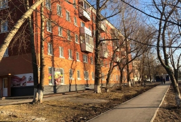 СДАЁТСЯ НЕЖИЛОЕ ТОРГОВОЕ ПОМЕЩЕНИЕ, ИРКУТСК, ЛЕНИНСКИЙ РАЙОН, НОВАТОРОВ, 24Б, S-59.10m2
