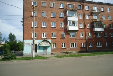 CДАЁТСЯ ТОРГОВОЕ ПОМЕЩЕНИЕ, ИРКУТСК, ЛЕНИНСКИЙ ОКРУГ, ПРОСВЕЩЕНИЯ, Д.36, S-59.80m2