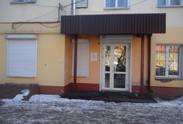 ПРОДАЁТСЯ ПОМЕЩЕНИЕ СВОБОДНОГО НАЗНАЧЕНИЯ, Свердлова, д.24, S-58,00m2