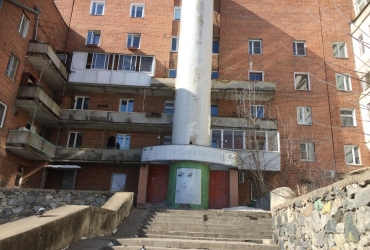 Помещение свободного назначения 63 м2