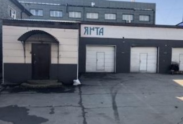 Склад теплый- 150м2, и офис -51 м2. На Главной Кировской 47/7. Собственник.