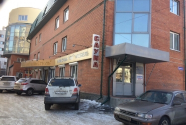 Аренда от СОБСТВЕННИКА офисных помещений в центре рядом с набережной Ангары. Цена 620 за м2