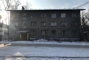 Офисное здание под размещение производства