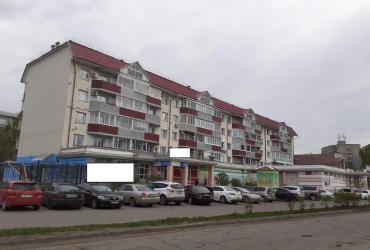 ПРОДАЁТСЯ НЕЖИЛОЕ ОФИСНОЕ ПОМЕЩЕНИЕ, АНГАРСК, 12А МИКРОРАЙОН, УЛИЦА ЖЕЛЯБОВА, Д.8, 182m2
