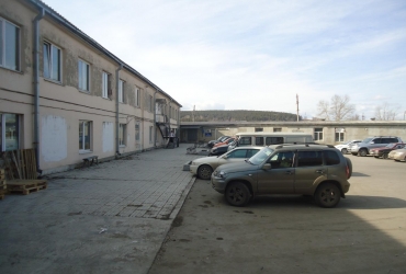 СДАЁТСЯ НЕЖИЛОЕ СКЛАДСКОЕ ПОМЕЩЕНИЕ, РАКИТНАЯ, S-150m2