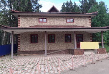 ПРОДАЁТСЯ ЗДАНИЕ И ЗЕМЛЯ В АНГАРСКЕ