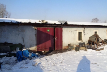 Помещение свободного назначения