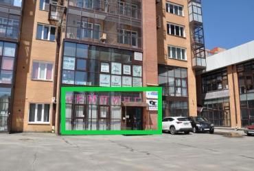 Сдается универсальное помещение