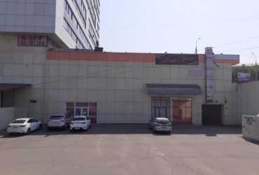 НЕЖИЛОЕ ПОМЕЩЕНИЕ свободного назначения, Свердловский район, ул. Маршала Конева, Д.16, S-710m2