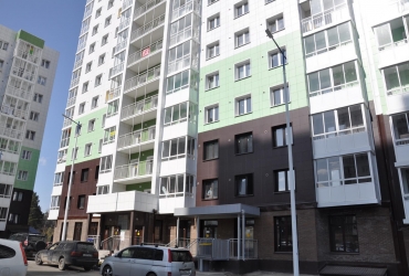 Сдается торговое помещение в ЖК "Рекорд"