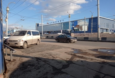Сдается помещение 150кв.м. свободного назначения
Иркутск, ул. Ширямова, д.10