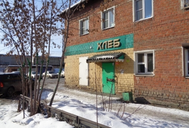 Помещение свободного назначения в Свердловском районе