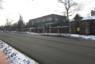 под производство или склад