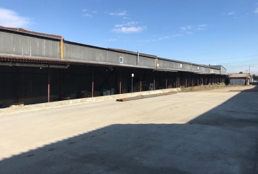 Склад класса А в аренду