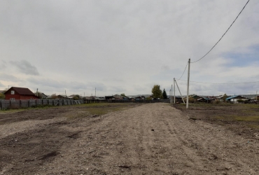 СРОЧНАЯ ! ПРОДАЖА ЗЕМЛИ ОТ СОБСТВЕННИКА 107 сот. в с. Хомутово.
