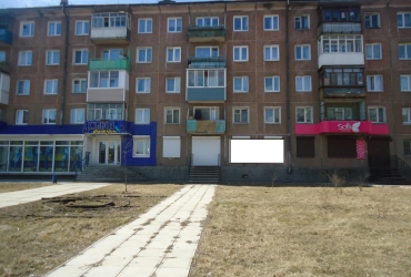 ПРОДАЁТСЯ НЕЖИЛОЕ ПОМЕЩЕНИЕ АНГАРСК, 13-Й МИКРОРАЙОН, Д. 11-S-98.50m2