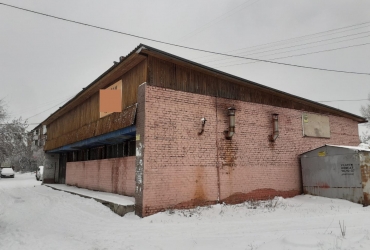 ПРОДАДУТ ВСТРОЕННО-ПРИСТОРЕННОЕ НЕЖИЛОЕ ПОМЕЩЕНИЕ ПЕКАРНИ, ПЛОЩАДЬ 325m2
